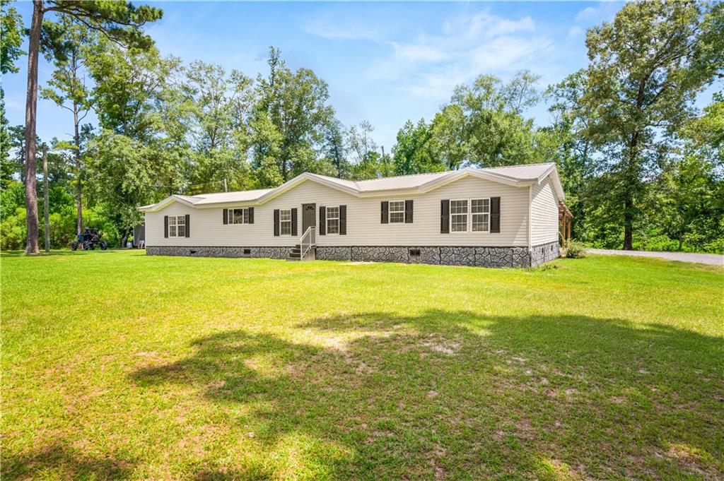 146 Ingalls Road Leesville, LA 71446 - Photo 3 of 37 Gallery Image 3