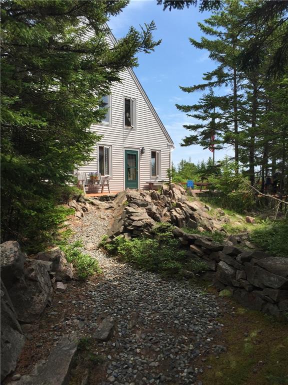 195 Red Point Road Swans Island, ME 04685 - Photo 2 of 10 Photo