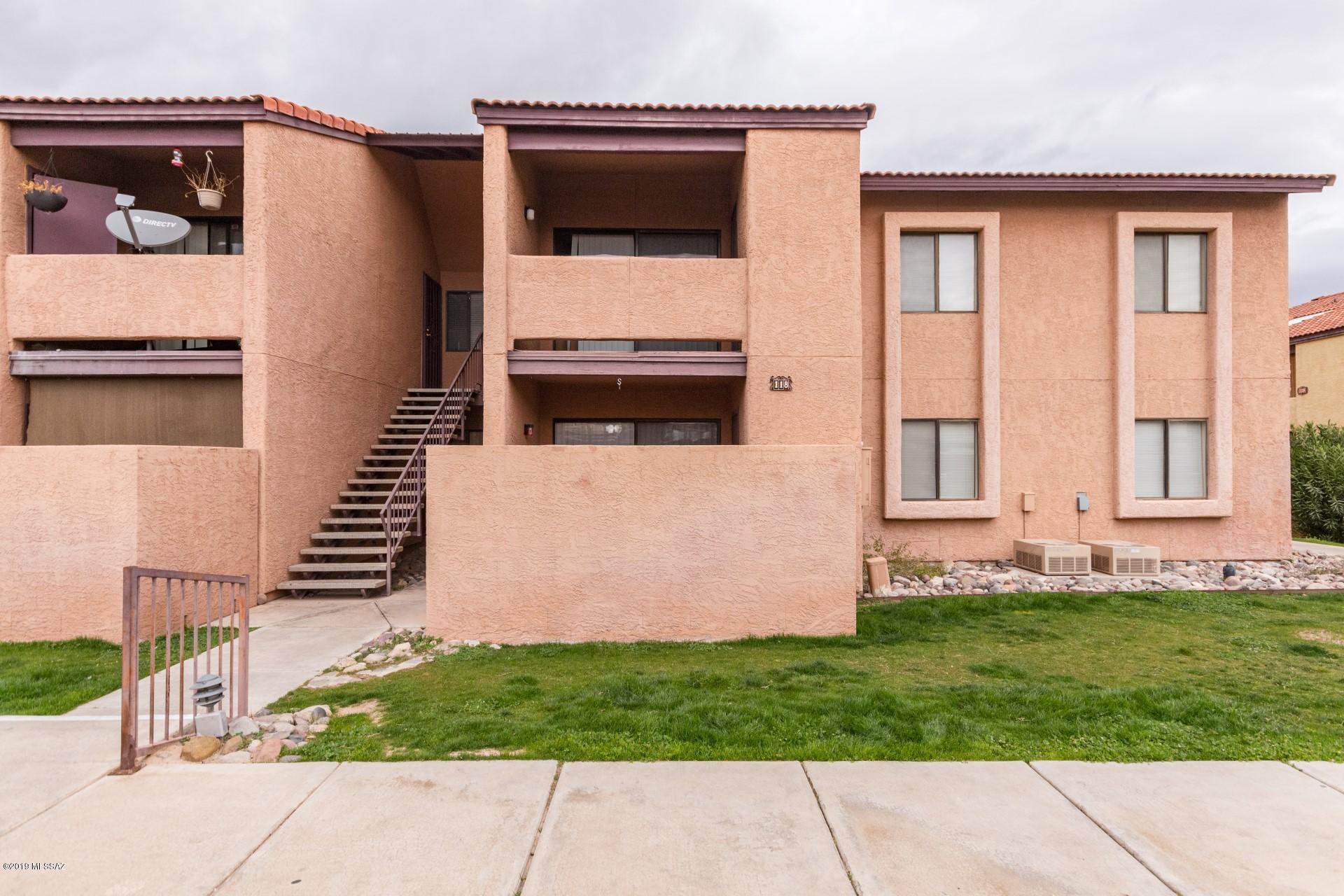 2172 North Pantano Road, Unit 118 Tucson, AZ 85715 - Photo 5 of 23 Gallery Image 5