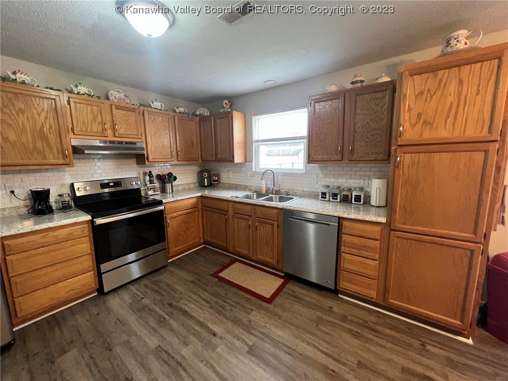 59 Morris Avenue Winfield, WV 25213 - Photo 24 of 38 Gallery Image 24