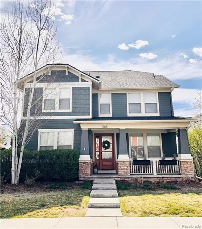 $1,200,000 | 11765 Perry Street, Westminster, CO 80031