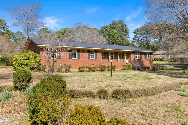 $329,900 | 2008 Brookrun Road, Henderson, NC 27536