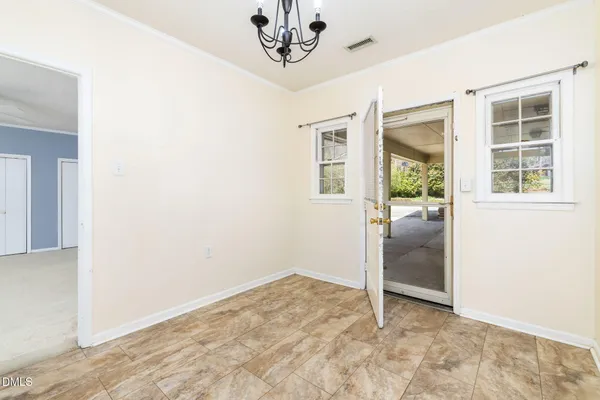 $329,900 | 2008 Brookrun Road, Henderson, NC 27536