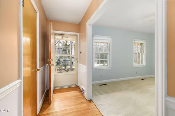 $329,900 | 2008 Brookrun Road, Henderson, NC 27536