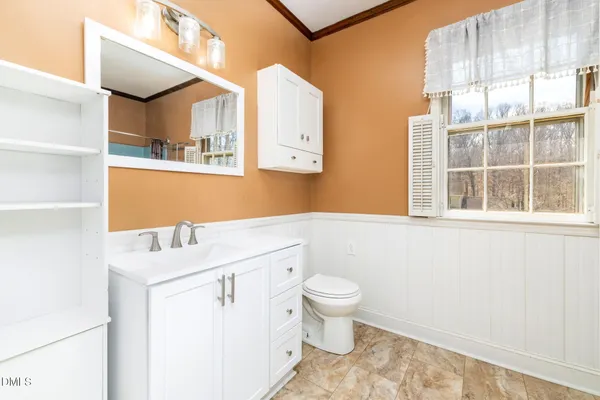 $329,900 | 2008 Brookrun Road, Henderson, NC 27536