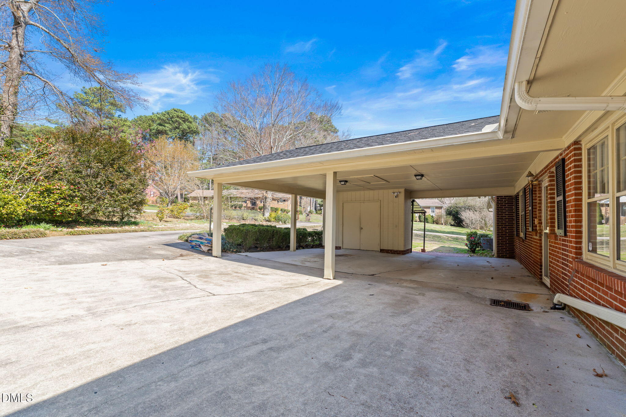2008 Brookrun Road Henderson, NC 27536 - Photo 28 of 45 25-web-or-mls-2008-Brookrun-Rd-25