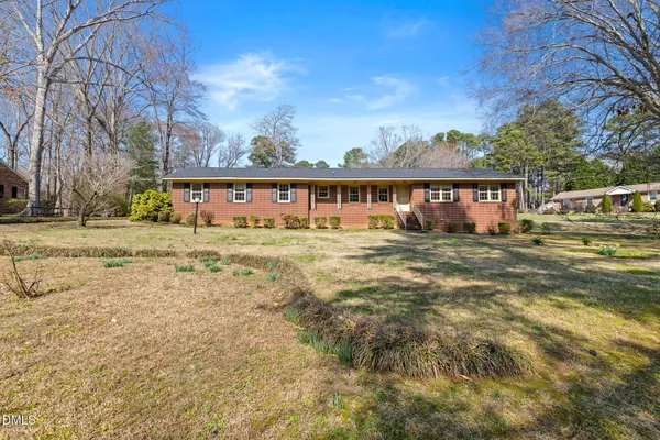 $329,900 | 2008 Brookrun Road, Henderson, NC 27536
