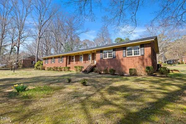 $329,900 | 2008 Brookrun Road, Henderson, NC 27536