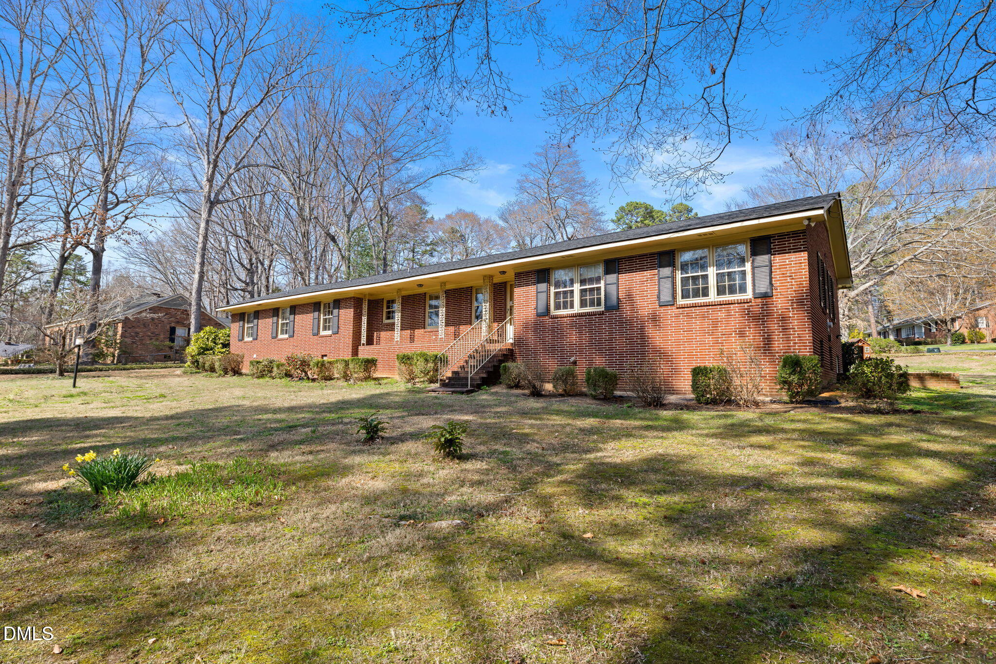 2008 Brookrun Road Henderson, NC 27536 - Photo 32 of 45 34-web-or-mls-2008-Brookrun-Rd-34