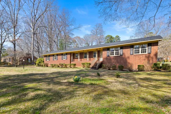 $329,900 | 2008 Brookrun Road, Henderson, NC 27536