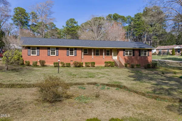 $329,900 | 2008 Brookrun Road, Henderson, NC 27536