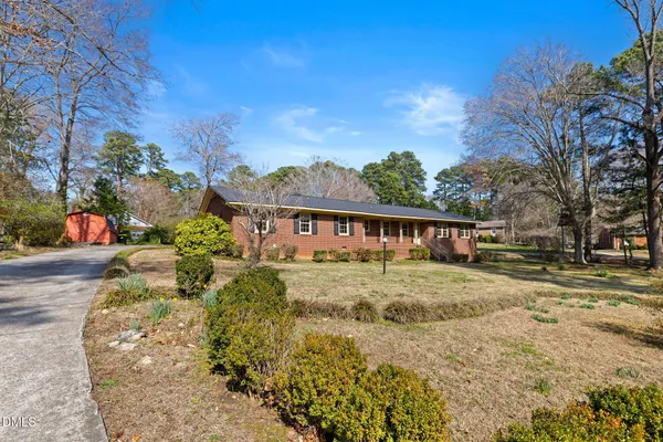 $329,900 | 2008 Brookrun Road, Henderson, NC 27536