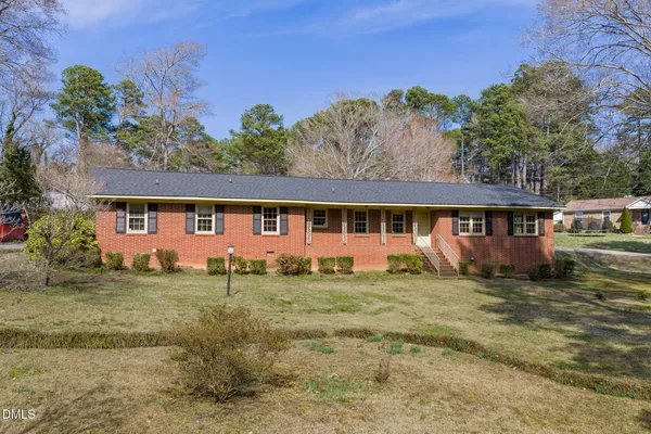 $329,900 | 2008 Brookrun Road, Henderson, NC 27536