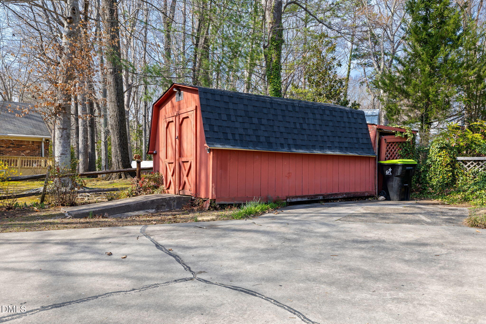 2008 Brookrun Road Henderson, NC 27536 - Photo 39 of 45 38-web-or-mls-2008-Brookrun-Rd-38