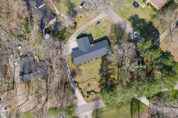 $329,900 | 2008 Brookrun Road, Henderson, NC 27536