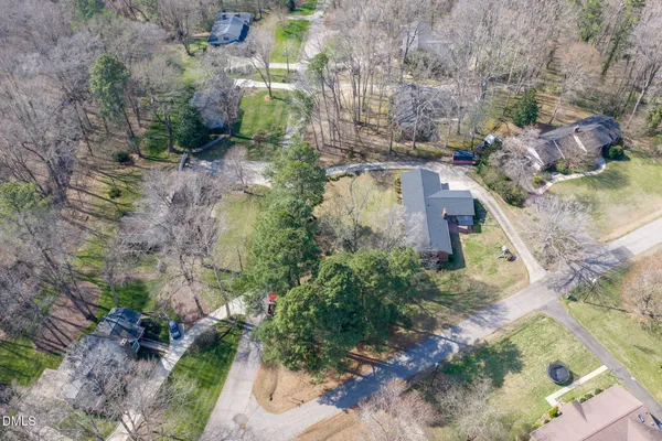 $329,900 | 2008 Brookrun Road, Henderson, NC 27536