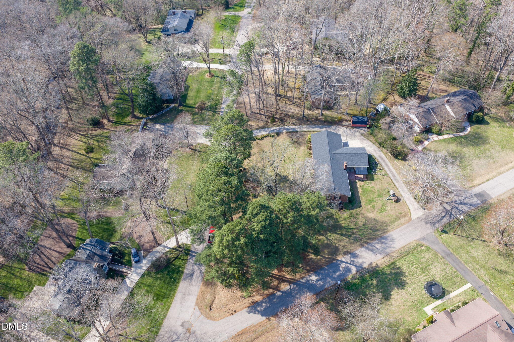 2008 Brookrun Road Henderson, NC 27536 - Photo 43 of 45 44-web-or-mls-2008-Brookrun-Rd-44