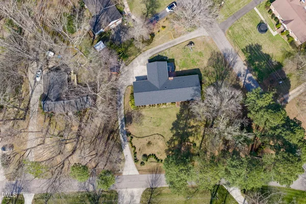 $329,900 | 2008 Brookrun Road, Henderson, NC 27536