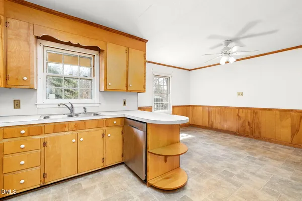 $329,900 | 2008 Brookrun Road, Henderson, NC 27536