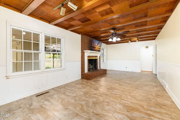 $329,900 | 2008 Brookrun Road, Henderson, NC 27536