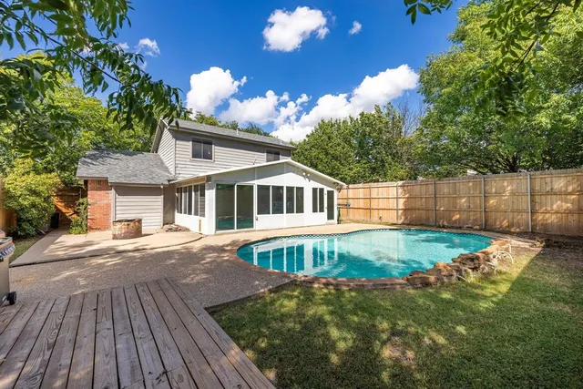 $329,000 | 216 Cutting Horse Lane, Keller, TX 76248