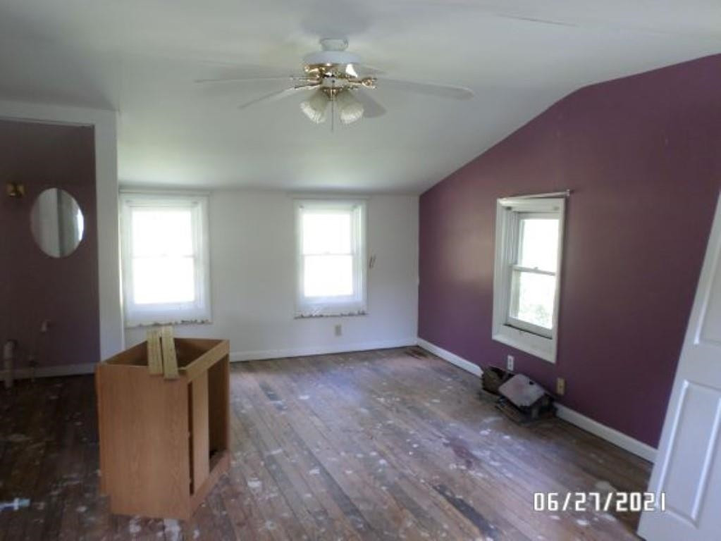 107 Ole Cabin Road Roxboro, NC 27574 - Photo 11 of 19 Bedroom