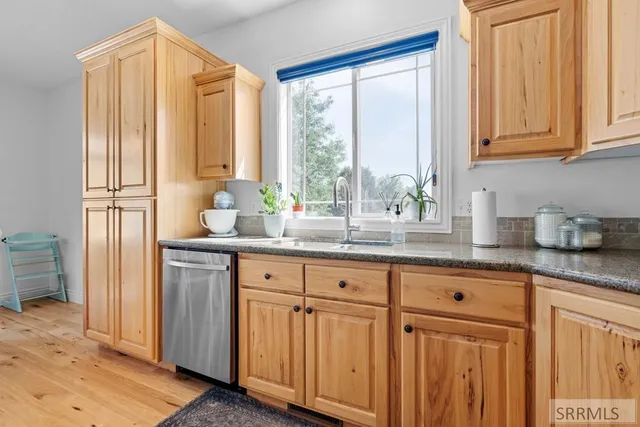 $599,900 | 2488 Blue Canyon Court, Idaho Falls, ID 83402