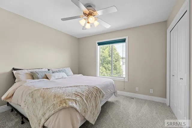 $599,900 | 2488 Blue Canyon Court, Idaho Falls, ID 83402