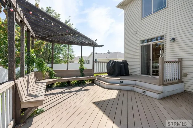 $599,900 | 2488 Blue Canyon Court, Idaho Falls, ID 83402