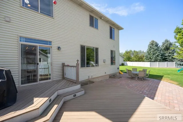 $599,900 | 2488 Blue Canyon Court, Idaho Falls, ID 83402