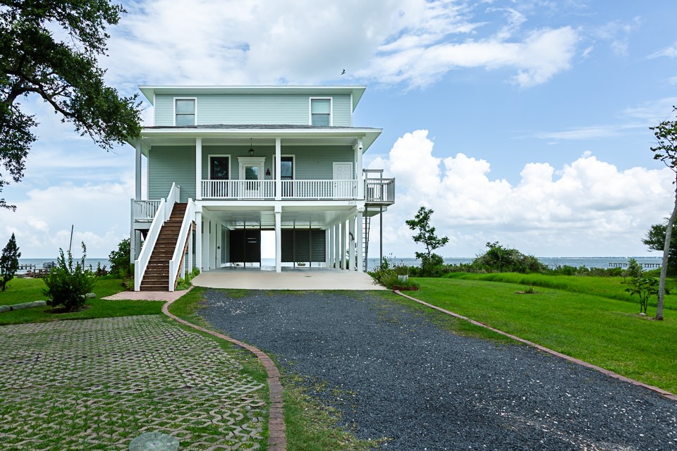 2612 Todville Road Seabrook, TX 77586 - Photo 1 of 29