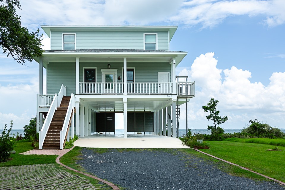 2612 Todville Road Seabrook, TX 77586 - Photo 2 of 29