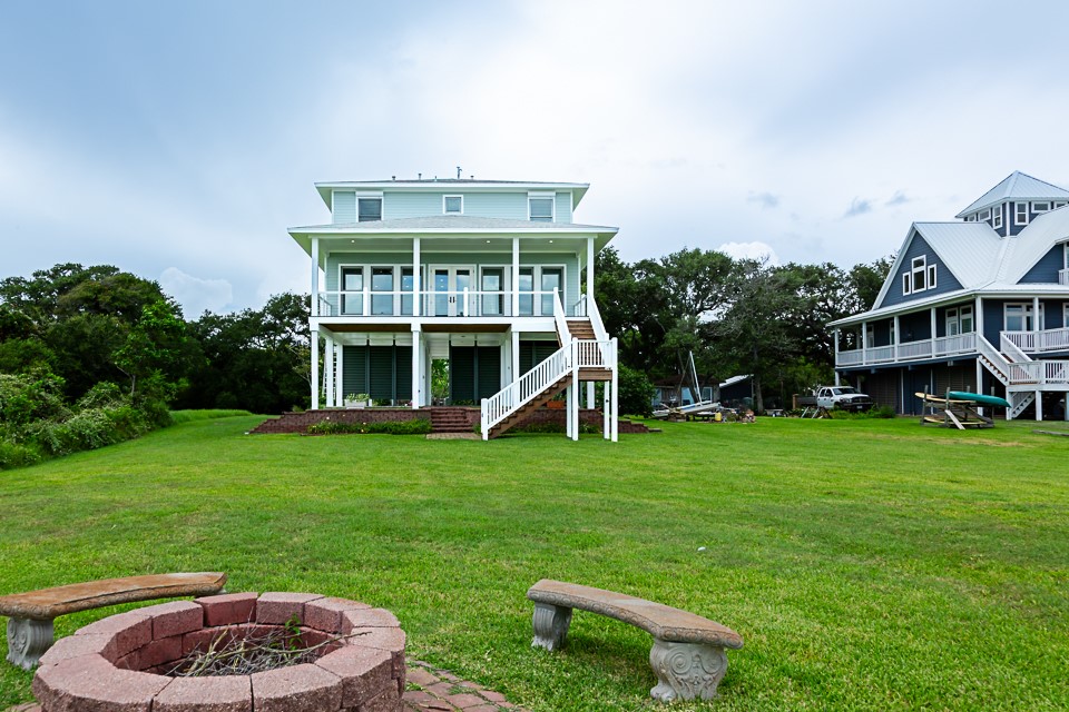 2612 Todville Road Seabrook, TX 77586 - Photo 27 of 29