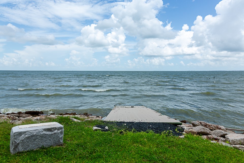 2612 Todville Road Seabrook, TX 77586 - Photo 28 of 29