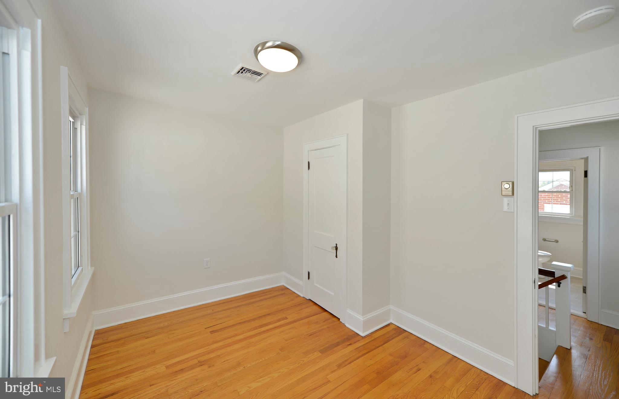 31 West Whitlock Avenue Winchester, VA 22601 - Photo 26 of 37 a view of empty room