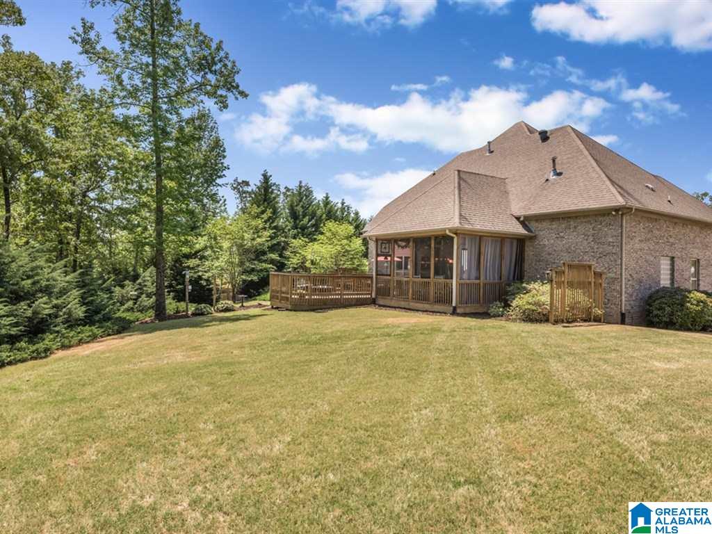 2560 Oakleaf Circle Helena, AL 35022 - Photo 31 of 32