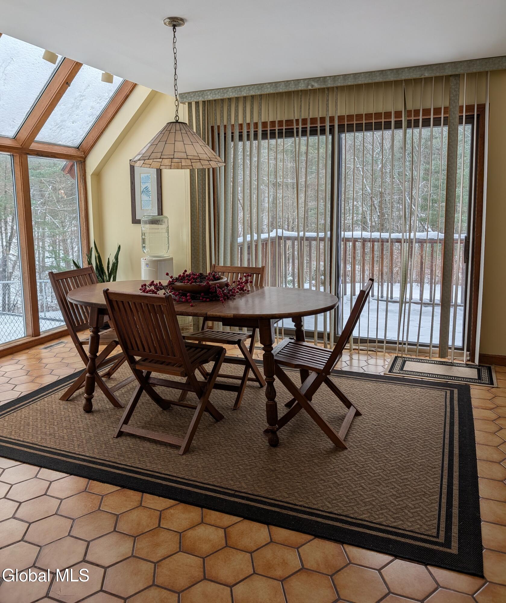 48 Birch Road Queensbury, NY 12845 - Photo 12 of 63 McGowan Kitchen table