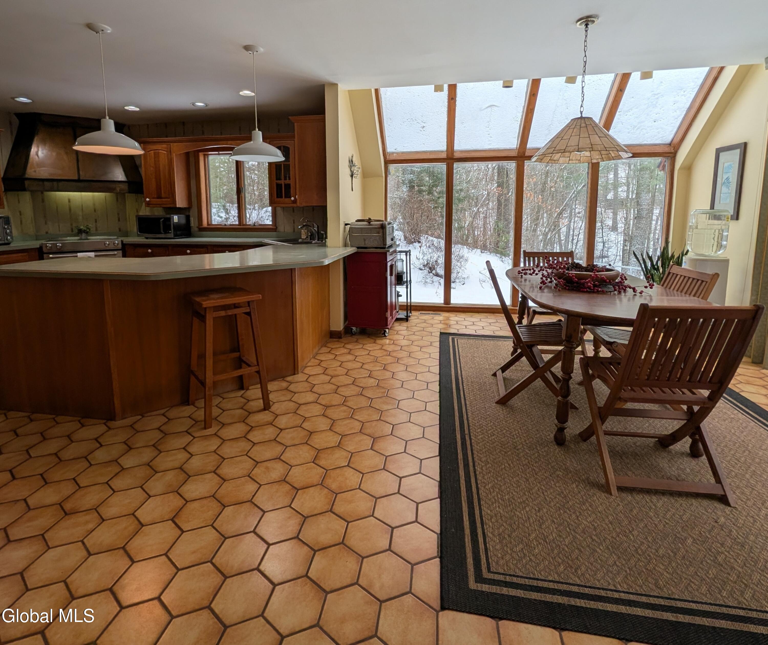 48 Birch Road Queensbury, NY 12845 - Photo 13 of 63 McGowan Kitchen