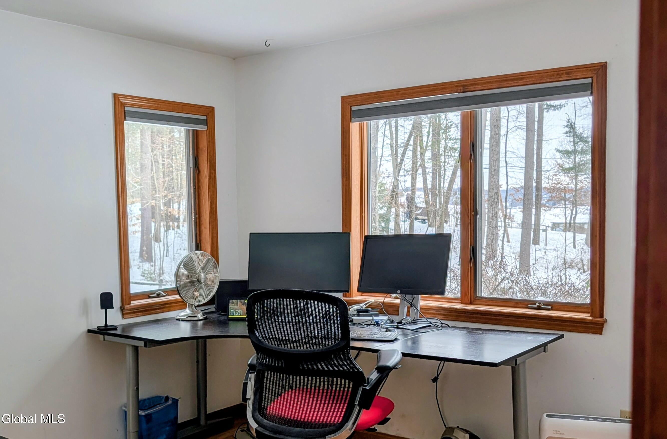 48 Birch Road Queensbury, NY 12845 - Photo 23 of 63 Office