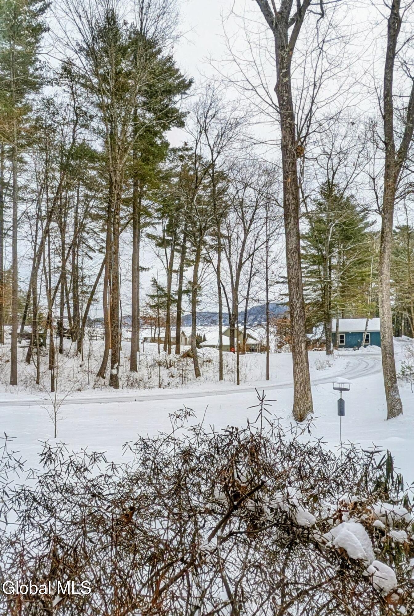 48 Birch Road Queensbury, NY 12845 - Photo 25 of 63 Out the 1st floor office
