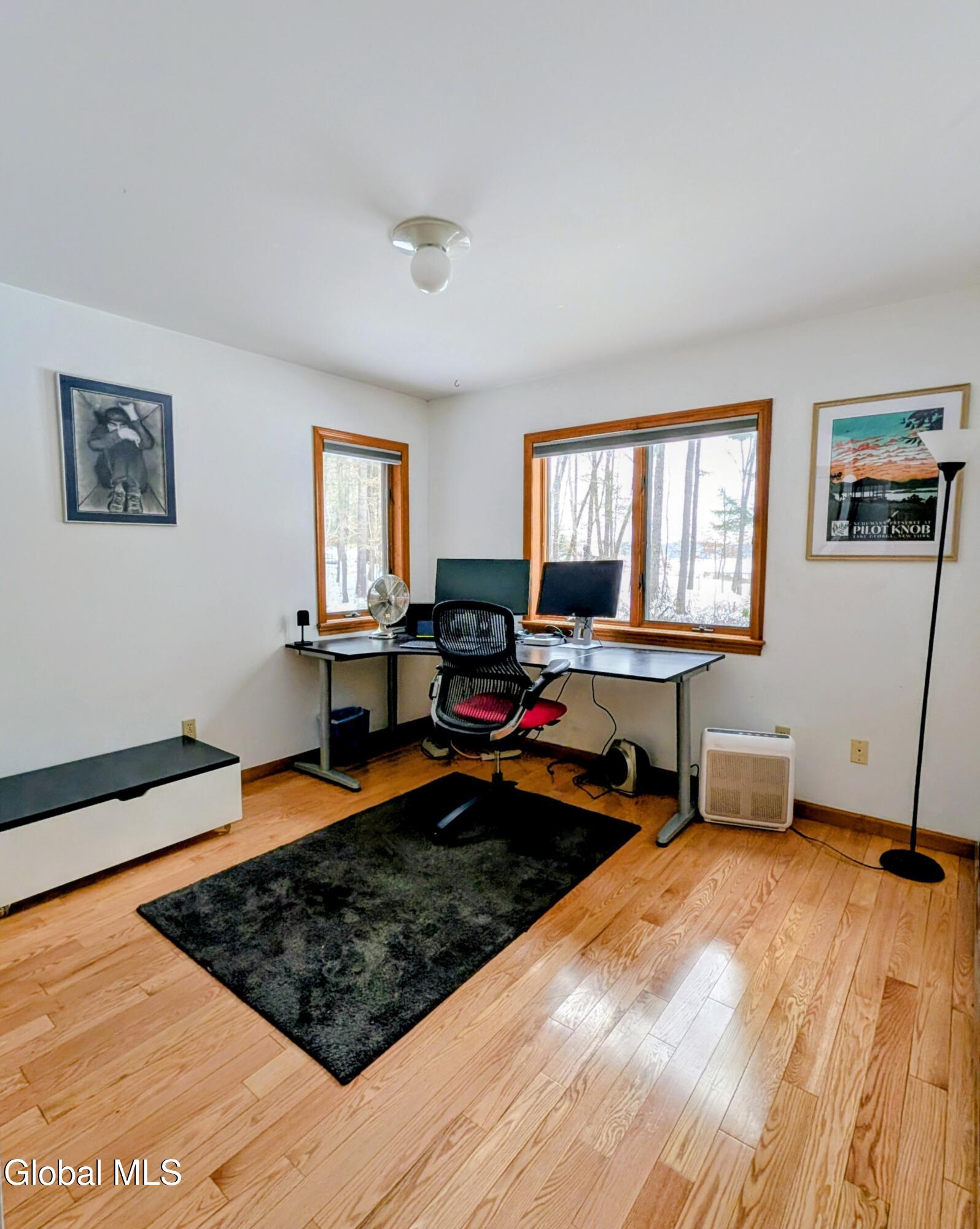 48 Birch Road Queensbury, NY 12845 - Photo 26 of 63 1st floor office