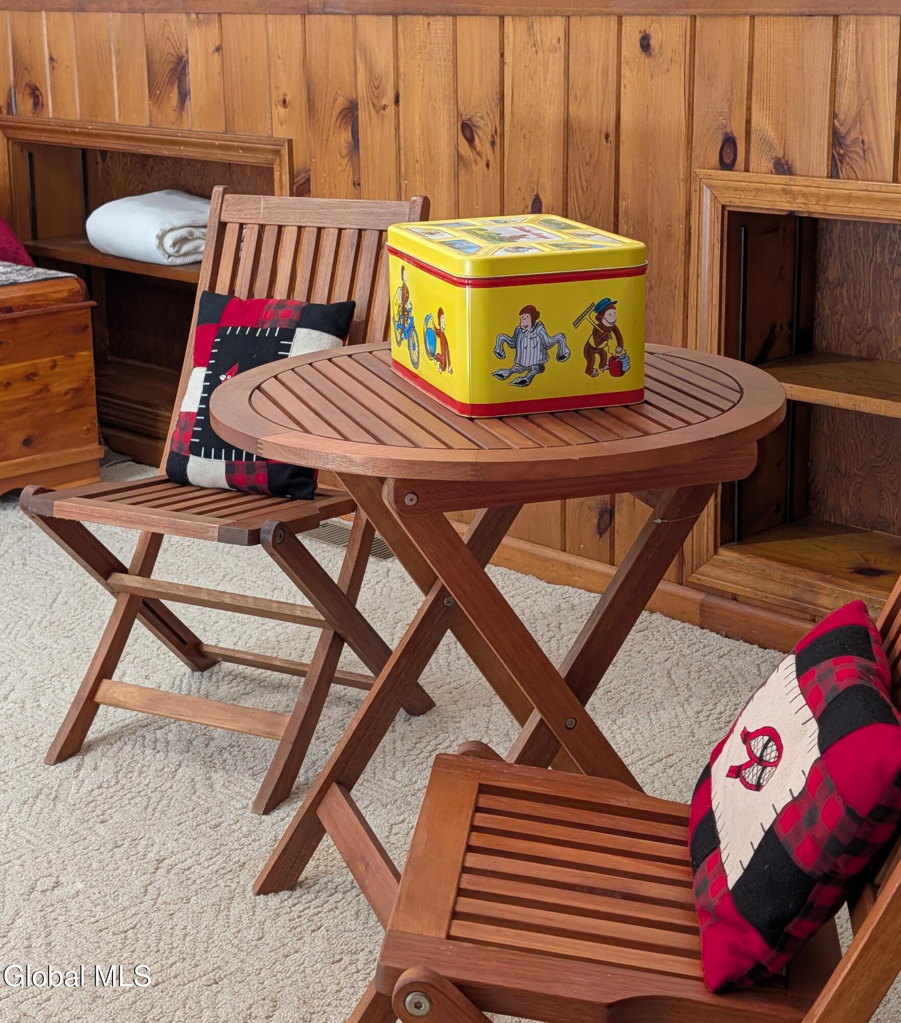 48 Birch Road Queensbury, NY 12845 - Photo 36 of 63 McGowan Flex Space