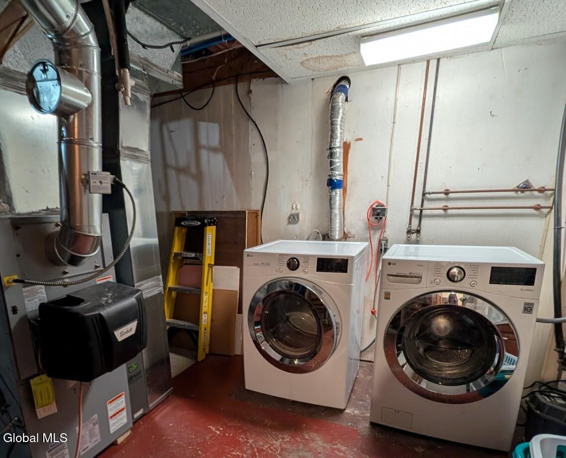 48 Birch Road Queensbury, NY 12845 - Photo 45 of 63 McGowan Laundry ll