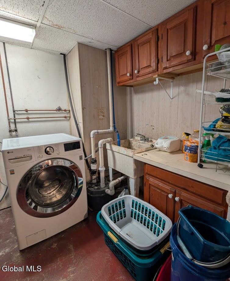 48 Birch Road Queensbury, NY 12845 - Photo 46 of 63 McGowan Laundry
