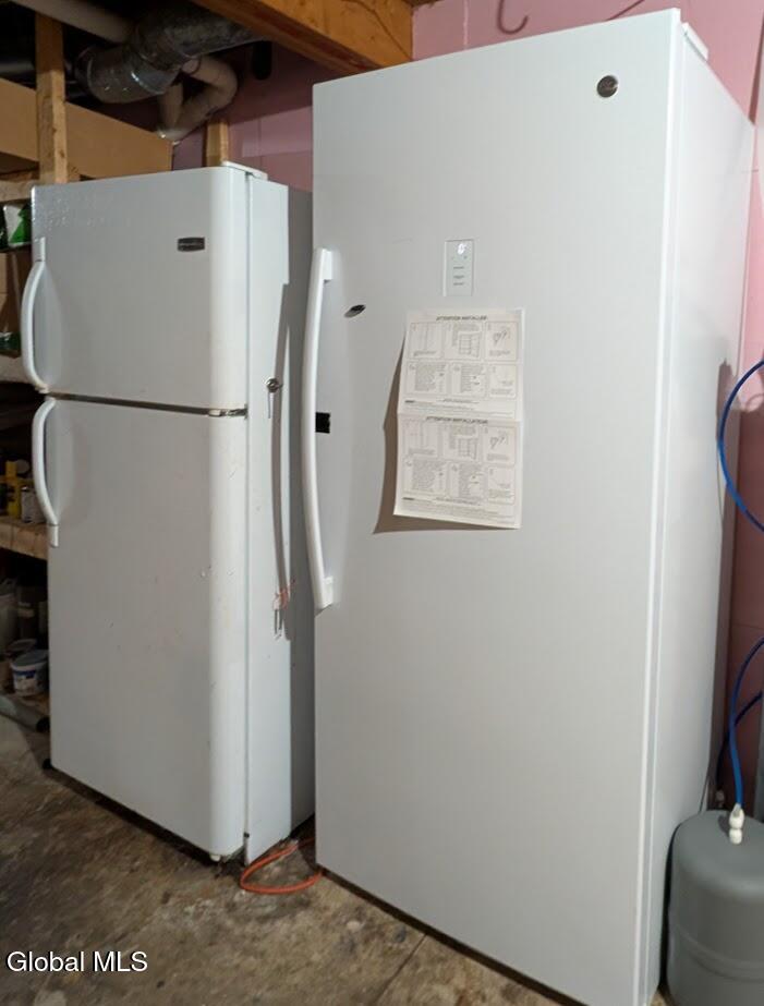 48 Birch Road Queensbury, NY 12845 - Photo 48 of 63 McGowan Freezers