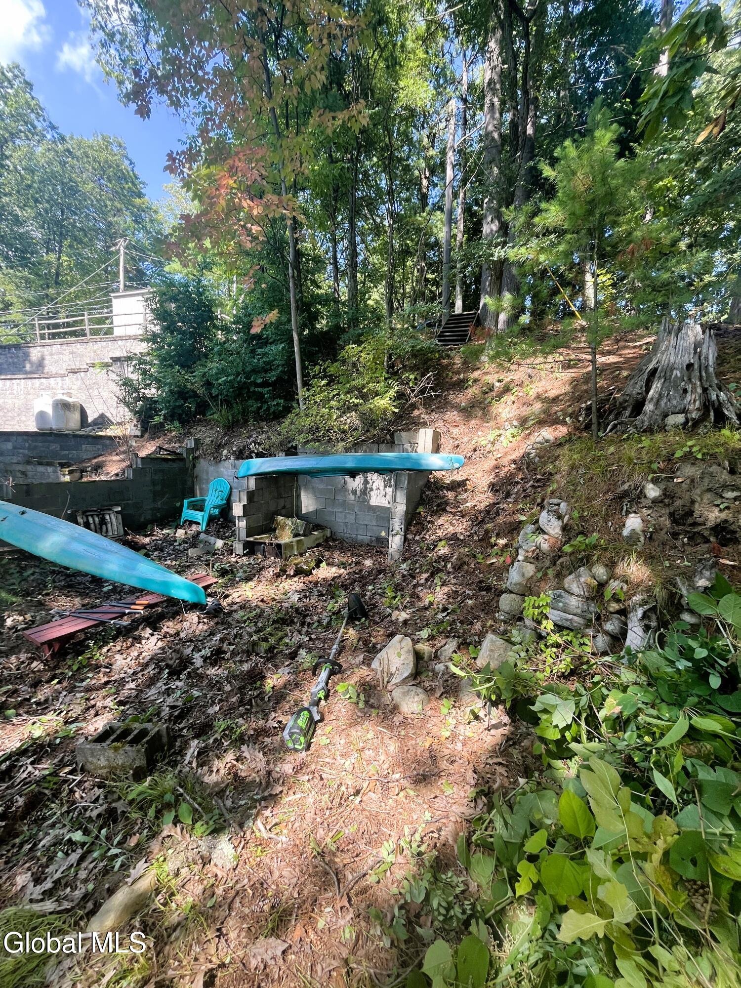 48 Birch Road Queensbury, NY 12845 - Photo 53 of 63 McGowan Dock Area