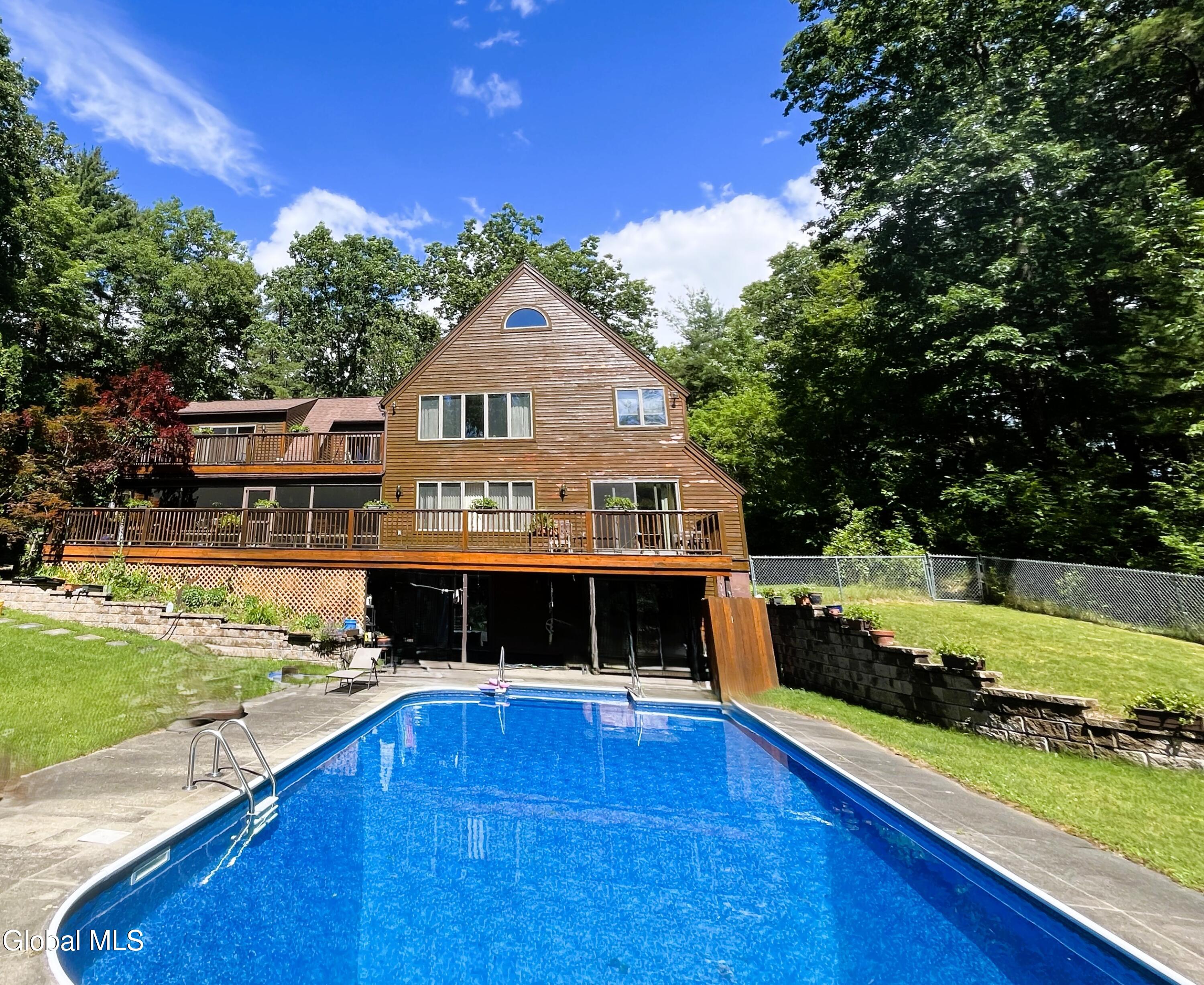 48 Birch Road Queensbury, NY 12845 - Photo 55 of 63 McGowan Rear Pool