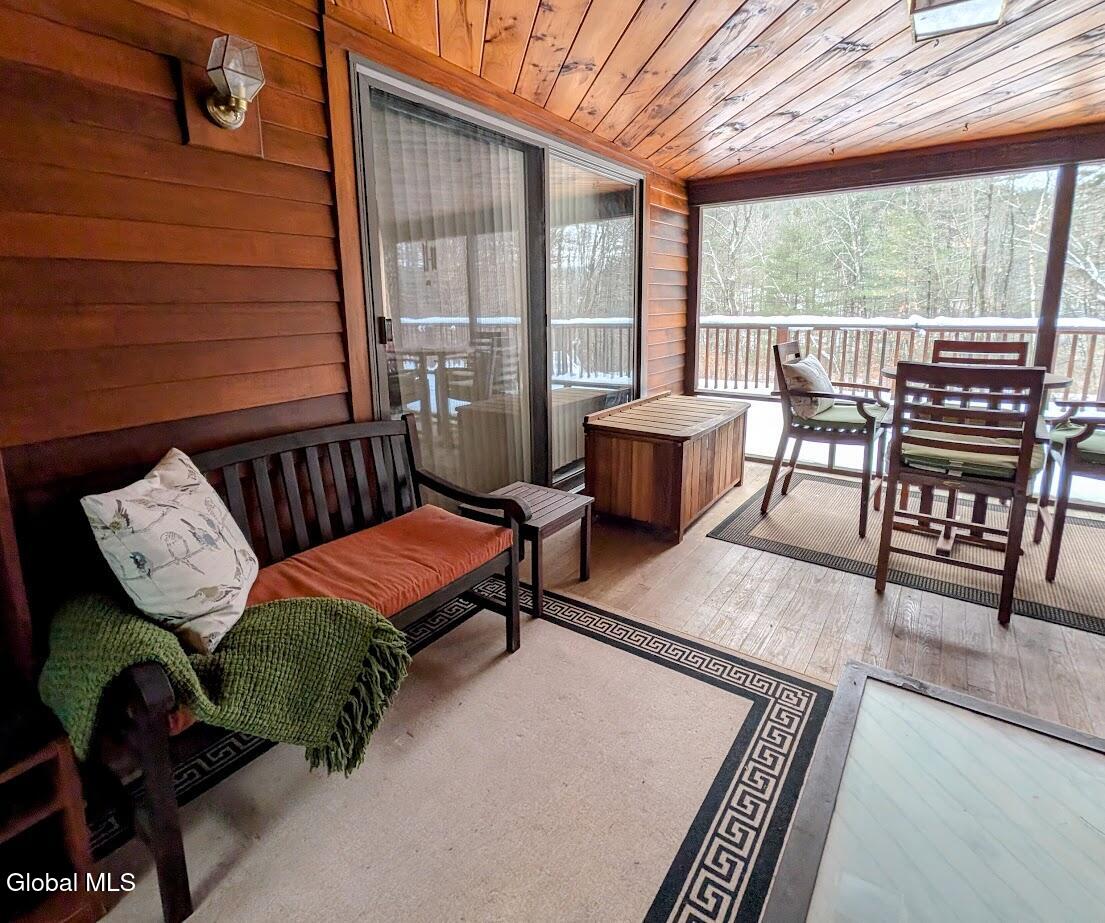 48 Birch Road Queensbury, NY 12845 - Photo 56 of 63 McGowan Back