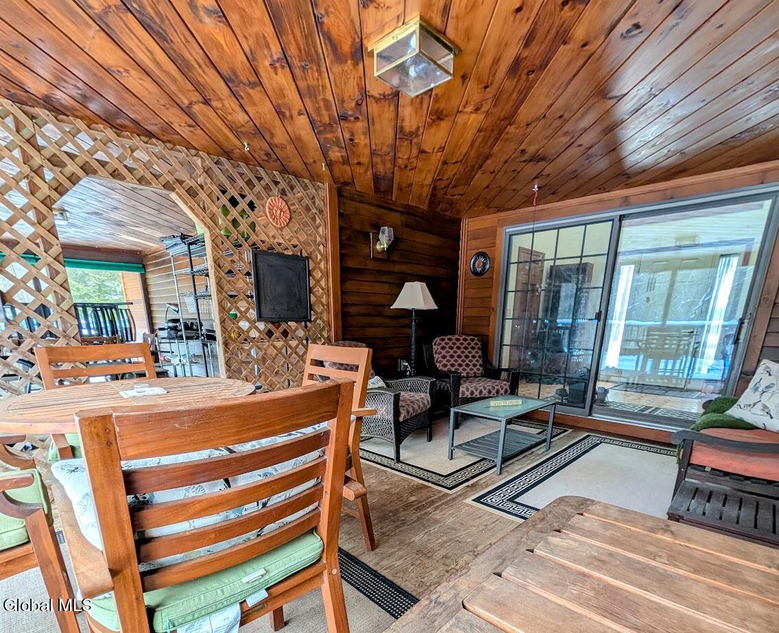 48 Birch Road Queensbury, NY 12845 - Photo 57 of 63 McGowan Back Porch lll