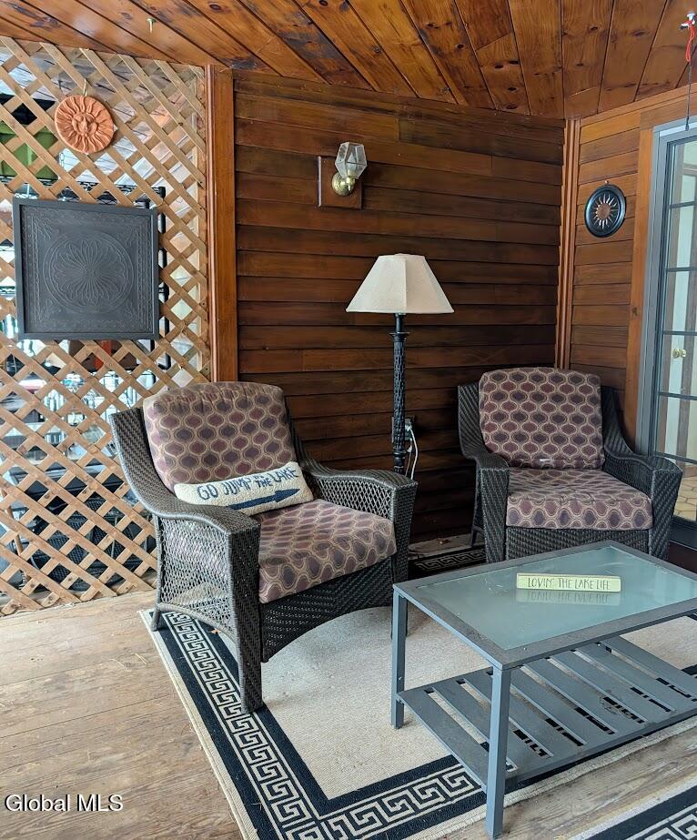 48 Birch Road Queensbury, NY 12845 - Photo 60 of 63 McGowan Porch ll